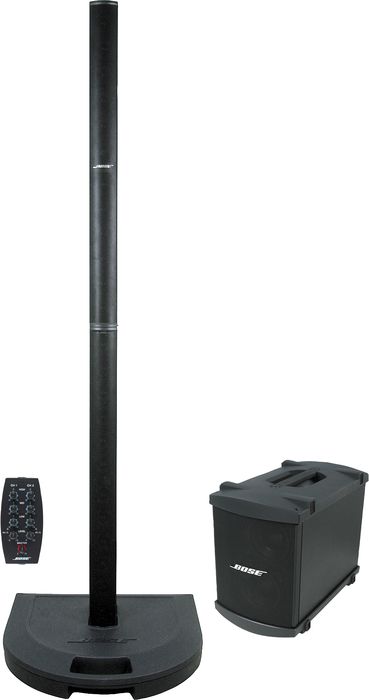 Bose&nbsp;L1 Model 1 Single System/Single Bass Package&nbsp;&nbsp;