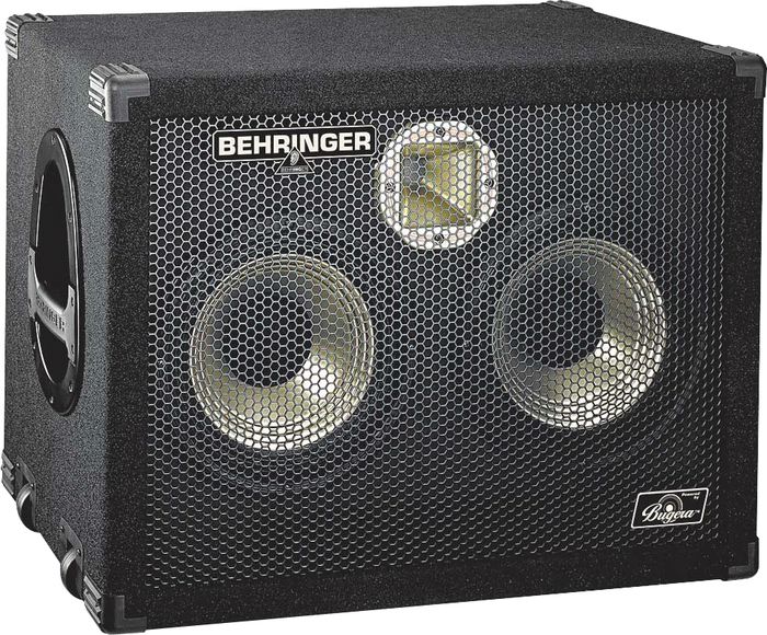 behringer b205d manual