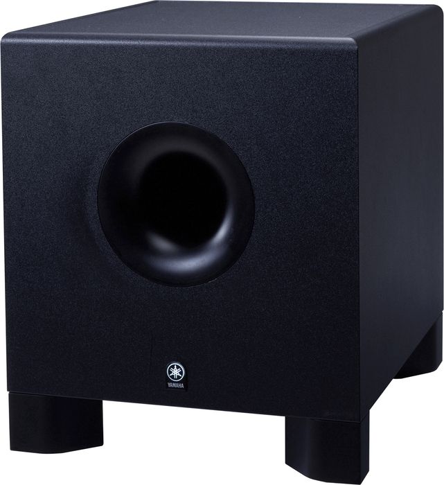 Yamaha&nbsp;HS10W 8