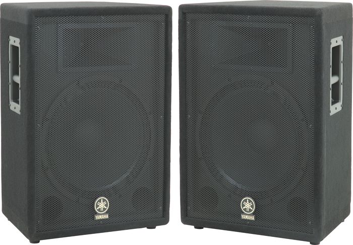 Yamaha&nbsp;A15 Loudspeaker Pair&nbsp;&nbsp;