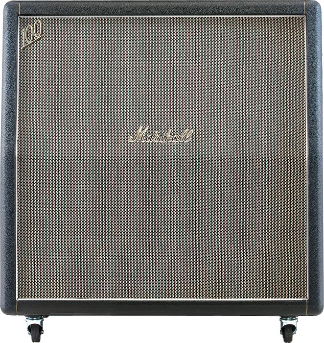 Marshall&nbsp;1960AHW or 1960BHW 120W 4x12 Extension Cabinet&nbsp;&nbsp;