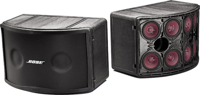 Bose&nbsp;Panaray 802 III Loudspeaker&nbsp;&nbsp;