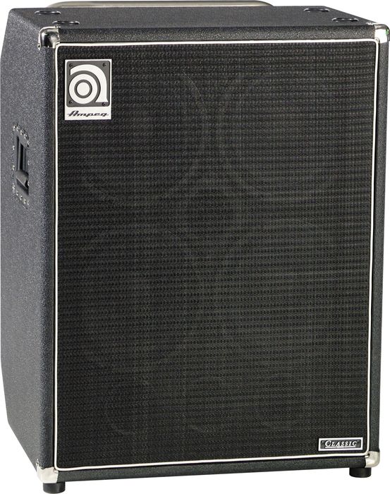 Ampeg&nbsp;SVT-410HLF Classic Series Bass Cabinet&nbsp;&nbsp;