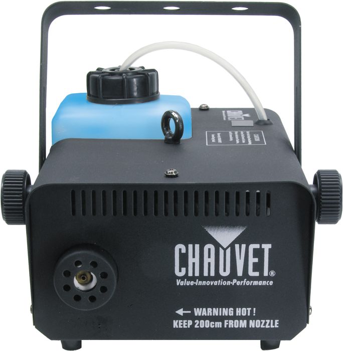 Chauvet&nbsp;Hurricane 1100 Fog Machine&nbsp;&nbsp;