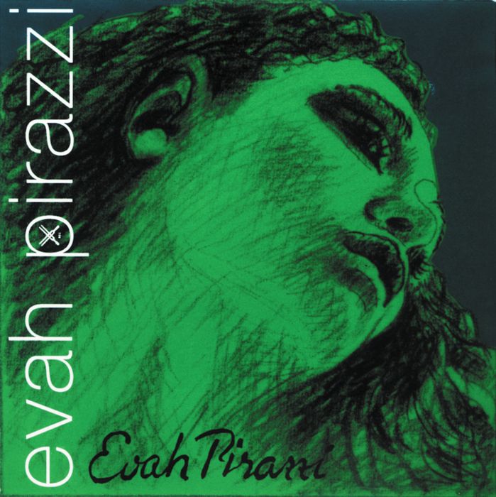 Pirastro&nbsp;Evah Pirazzi 4/4 Size Solo Cello Strings&nbsp;&nbsp;