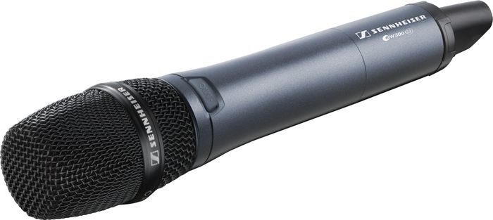 Sennheiser&nbsp;SKM 300-865 G3 Wireless Transmitter&nbsp;&nbsp;