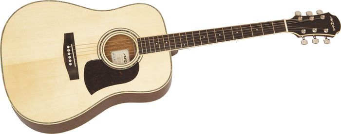 Aria&nbsp;AW-35 Acoustic Guitar&nbsp;&nbsp;