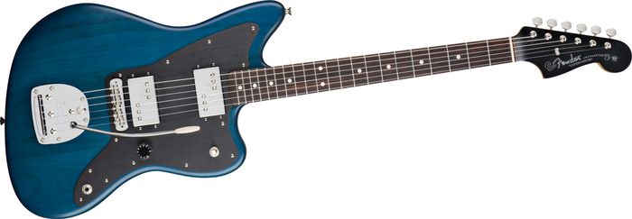 Fender Lee Ranaldo Jazzmaster Electric Guitar