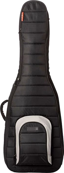 MONO Cases&nbsp;M80 Electric Bass Case&nbsp;Jet Black&nbsp;
