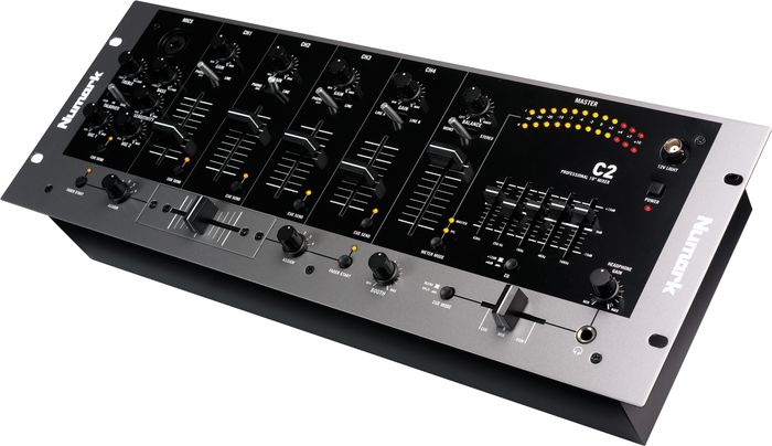 Numark&nbsp;C2 DJ Mixer&nbsp;&nbsp;