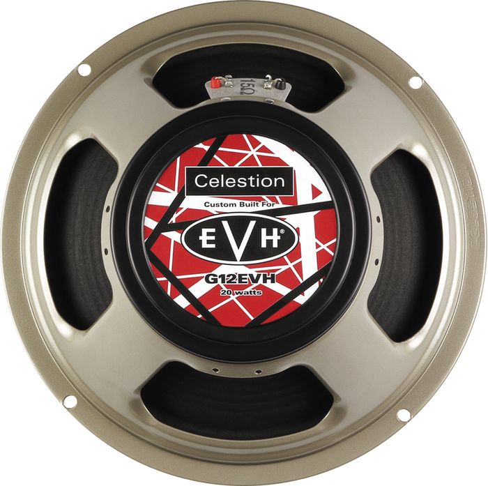 Celestion&nbsp;G12 EVH Replacement Speaker&nbsp;8 Ohm&nbsp;