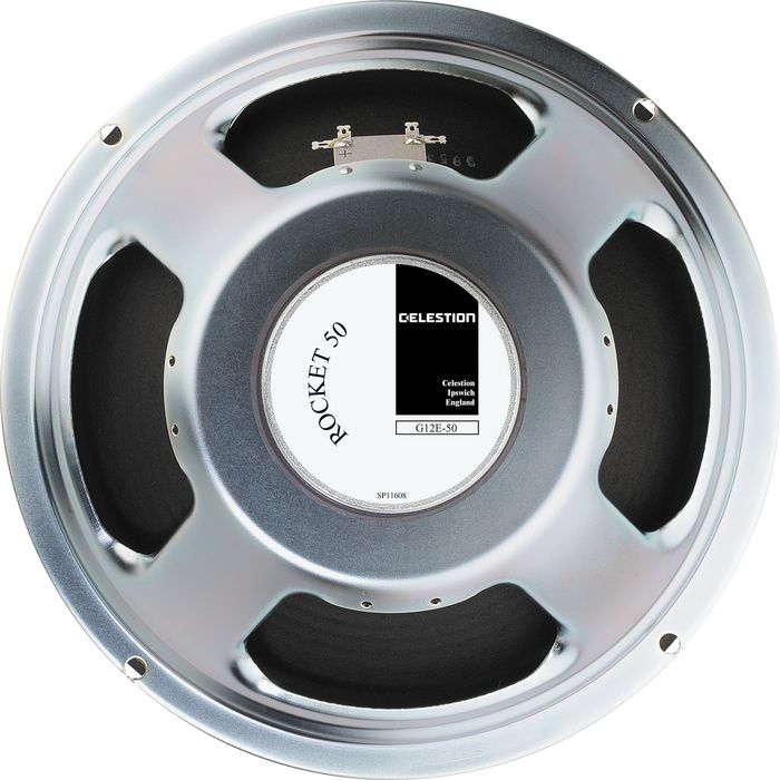 Celestion&nbsp;Rocket 50 12