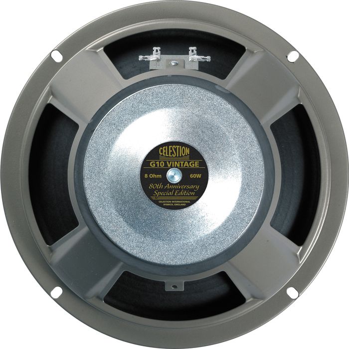 Celestion&nbsp;G10 Vintage Guitar Speaker&nbsp;&nbsp;