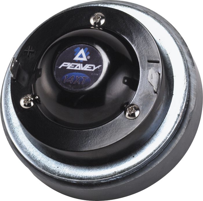 Peavey&nbsp;14XT Compression Driver&nbsp;&nbsp;8 ohm