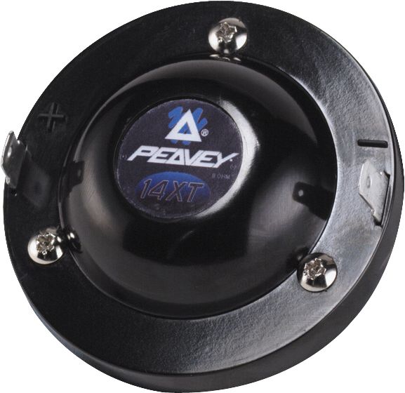 Peavey 14Xt Diaphragm Kit