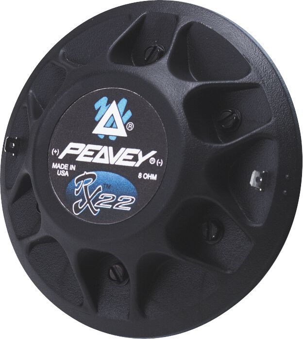 Peavey&nbsp;RX22 Diaphragm Kit&nbsp;&nbsp;