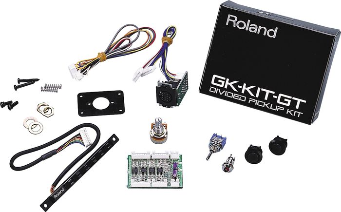 Roland&nbsp;GK-KIT-GT3 GR-Synth Driver Kit&nbsp;&nbsp;