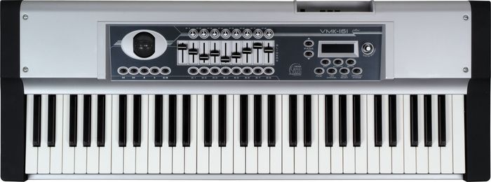 Studiologic&nbsp;VMK-161plus Controller Keyboard&nbsp;&nbsp;