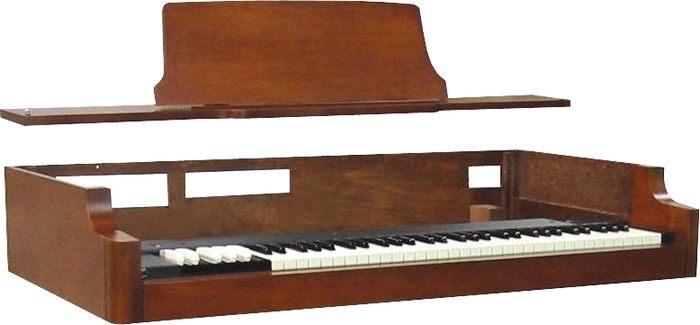 Hammond&nbsp;XK-3 Lower Manual - Traditional&nbsp;&nbsp;