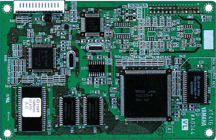 Гитарный комбоусилитель Rocktron V15 - Цены, отзывы, скидки.