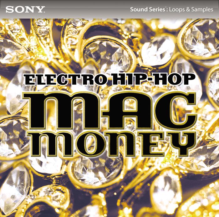electro hip hop