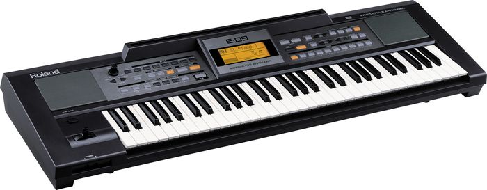 Roland&nbsp;E-09 Interactive Arranger Electronic Keyboard - Factory&nbsp;&nbsp;