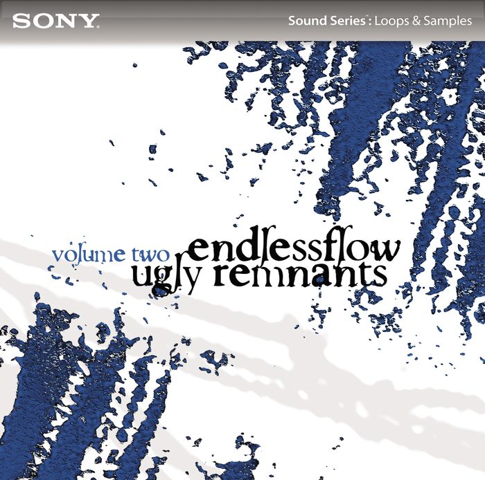 Sony&nbsp;ACID Loops - Ugly Remnants: Volume Two&nbsp;&nbsp;
