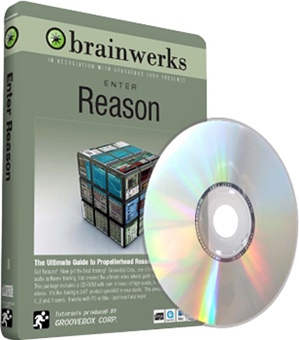 Brainwerks Enter Reason