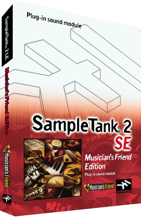 Sampletank 2