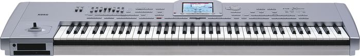 Korg&nbsp;PA1X PRO 76-Key Professional Arranger Keyboard&nbsp;&nbsp;