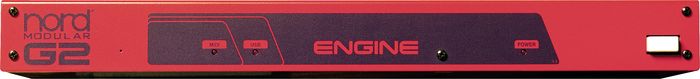 Nord&nbsp;G2 Modular Synth Rack Engine&nbsp;&nbsp;