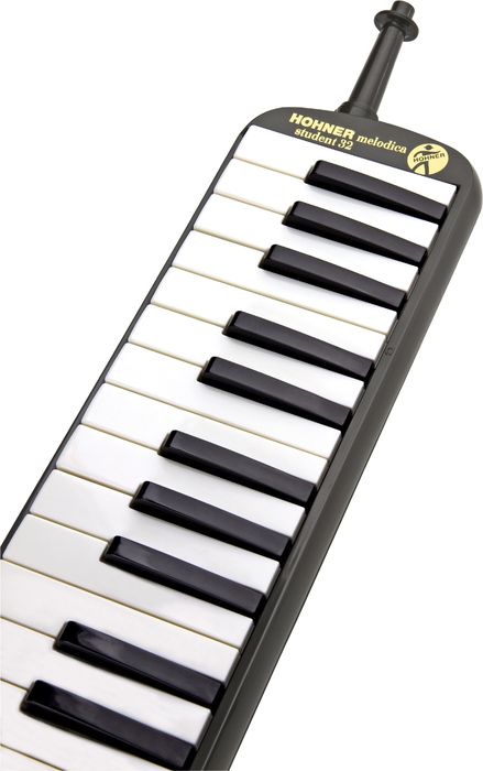 Hohner&nbsp;Student 32 Melodica&nbsp;&nbsp;