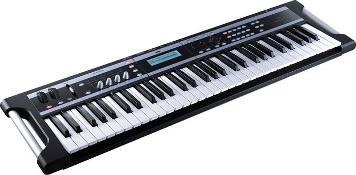 Korg X50 61-Key Synthesizer