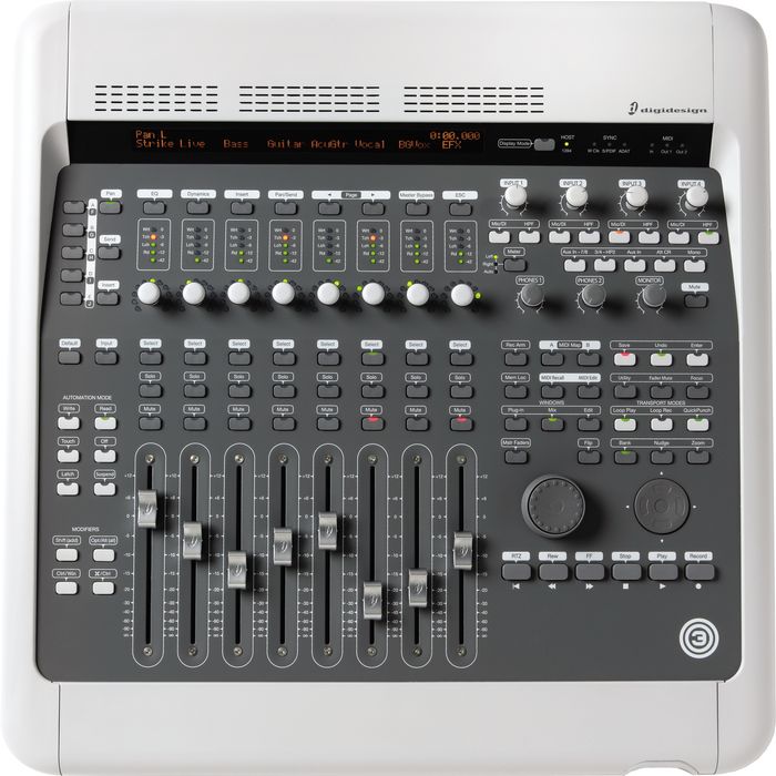 Digidesign&nbsp;Digi 003 Factory Complete&nbsp;&nbsp;
