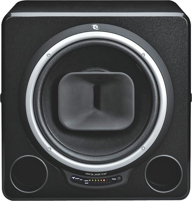 Equator Audio Research Q Series Q15 15