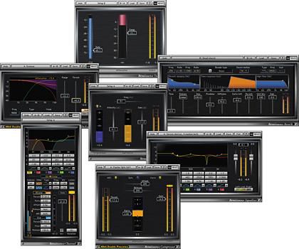 Waves&nbsp;Renaissance Maxx Native Bundle&nbsp;&nbsp;