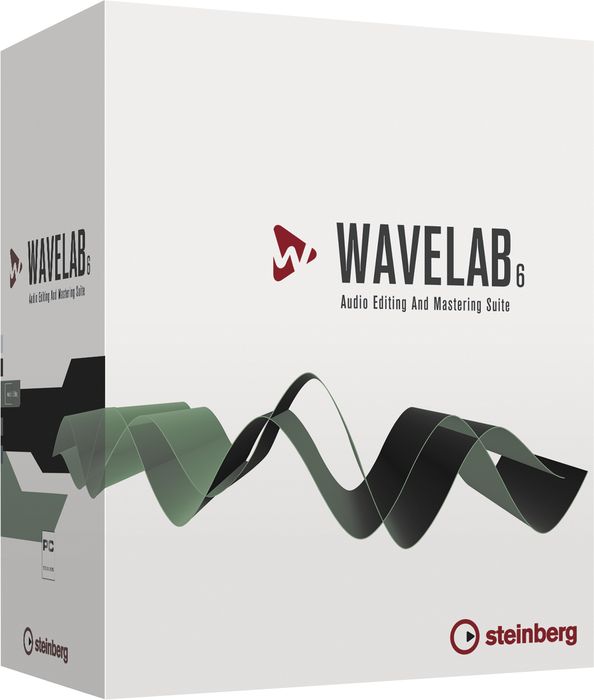 steinberg wavelab essentials manual