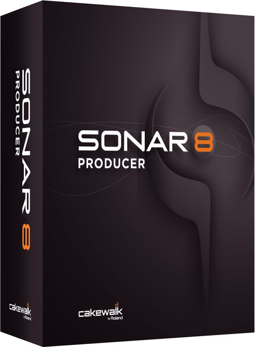 Cakewalk&nbsp;SONAR 8.5 Producer Academic&nbsp;&nbsp;