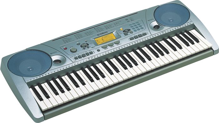 yamaha psr 190 manual