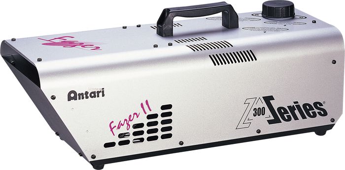 Elation&nbsp;Antari Z-300 II 700W Fog/Hazer Combo&nbsp;&nbsp;
