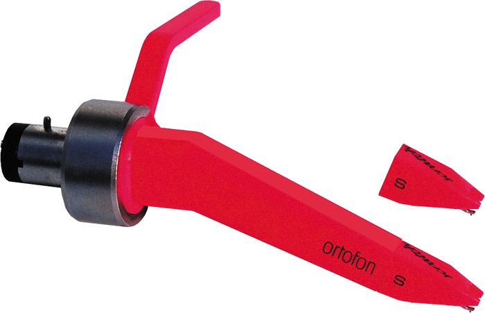 Ortofon&nbsp;Concorde Scratch Spherical Cartridge with Extra Stylus&nbsp;&nbsp;