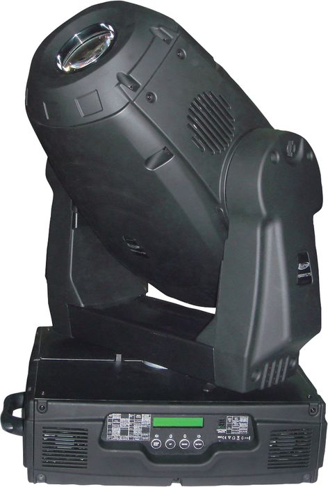 Elation&nbsp;Design Spot 575E DMX Moving Head Fixture&nbsp;&nbsp;