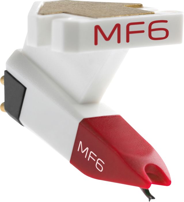 Ortofon&nbsp;MF6 Single Cartridge&nbsp;&nbsp;