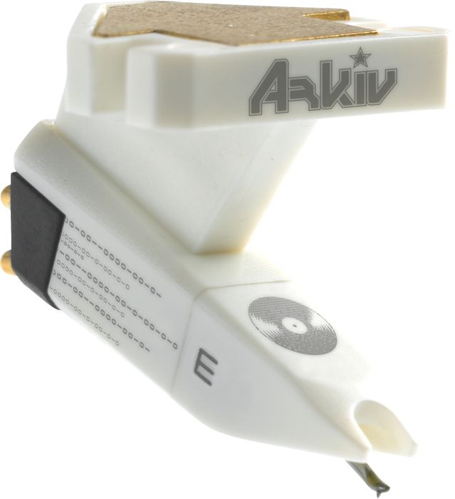 Ortofon&nbsp;OM ARKIV Single Cartridge&nbsp;&nbsp;