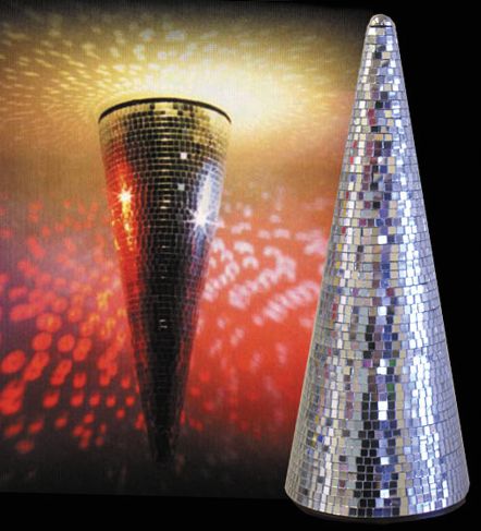 OmniSistem&nbsp;Pyramira Mirror Pyramid Effect&nbsp;&nbsp;