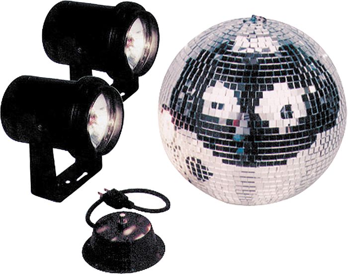 American DJ&nbsp;M-520L 12