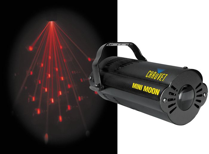 Chauvet&nbsp;CH-202B Mini Moon Effect&nbsp;&nbsp;