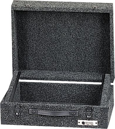 Odyssey&nbsp;CMX08E 8-Space Econo Mixer Case&nbsp;&nbsp;