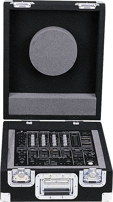 Odyssey&nbsp;Carpeted Case for Pioneer CDJ-300, CDJ-500 OR DJM-500/DJM-600&nbsp;&nbsp;