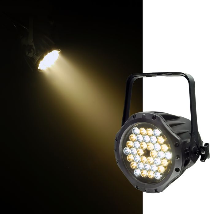 Chauvet&nbsp;COLORado 1 VW LED Wash Light Effect&nbsp;&nbsp;